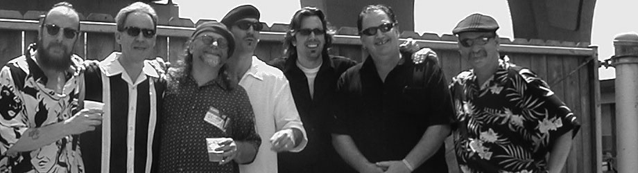 (L-R) Sho Komiya, Billy Flynn, Lester Davenport, Jimmy Dawkins, Jimi Schutte, Alan Batts Biography for Jimi Schutte (L-R) Hubert Sumlin, Louis Myers, Jimi Schutte, Dave Meyers