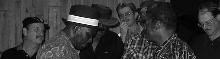 American Blues Upcoming Events